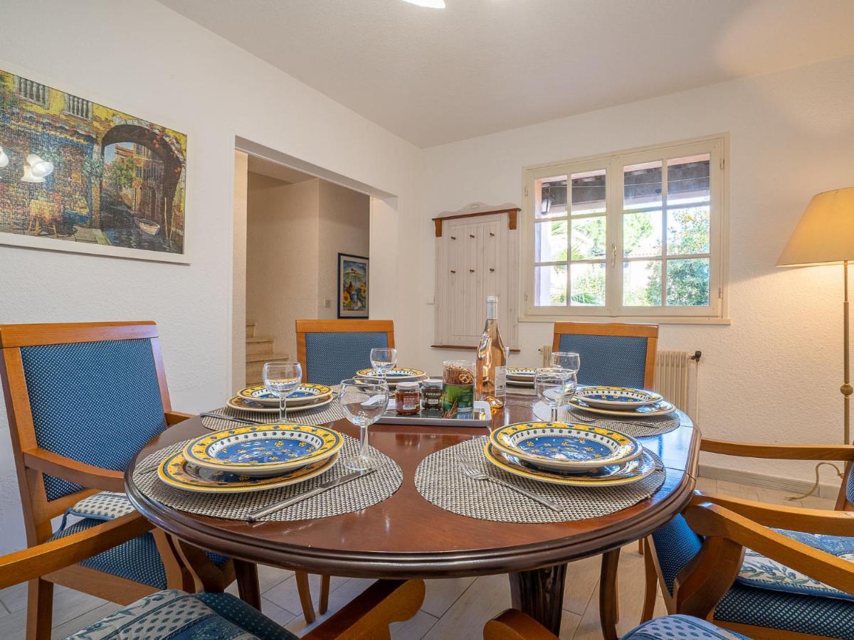 Les Troenes By Interhome Casa vacanze