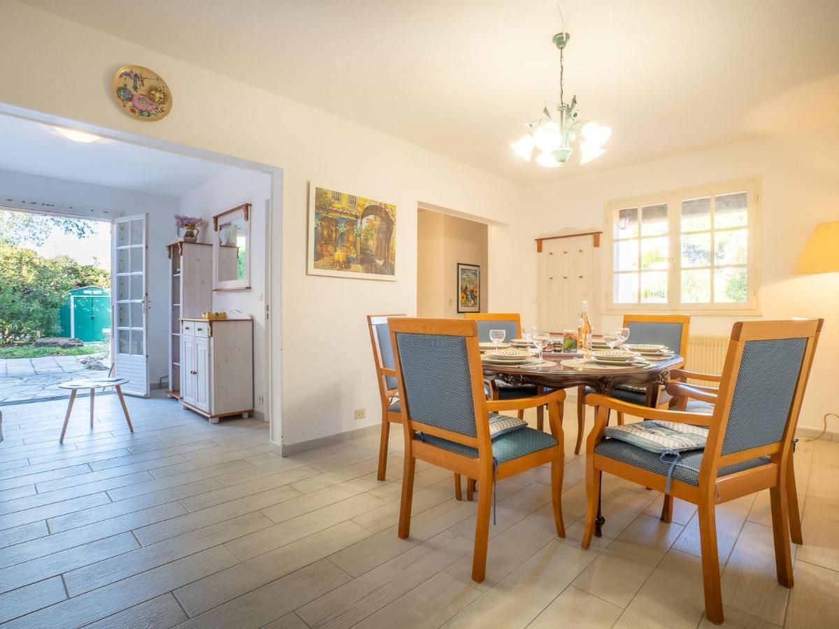 Casa vacanze Les Troenes By Interhome Fréjus