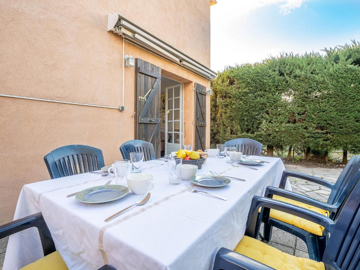 Les Troenes By Interhome Casa vacanze *