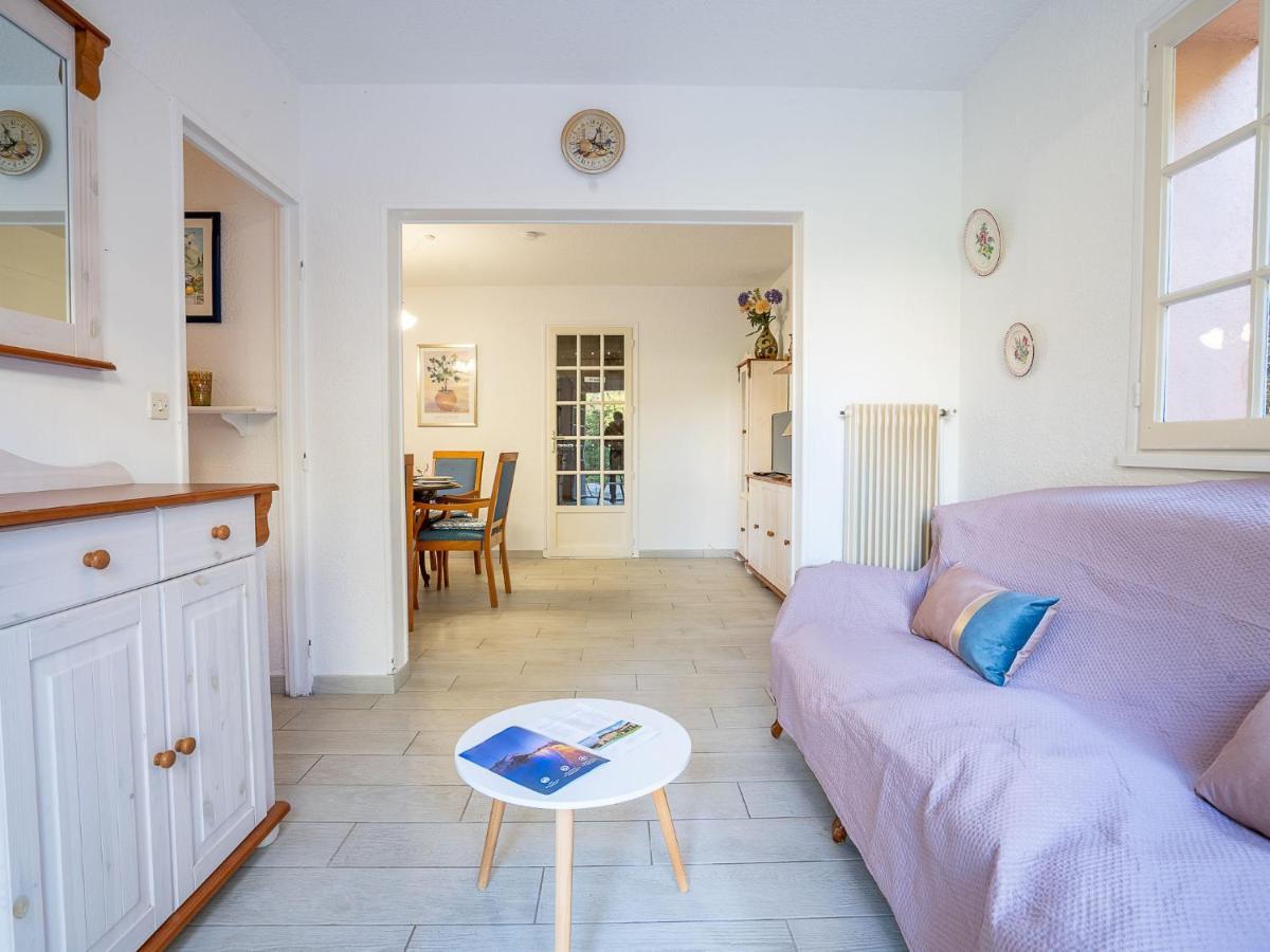 Les Troenes By Interhome Casa vacanze