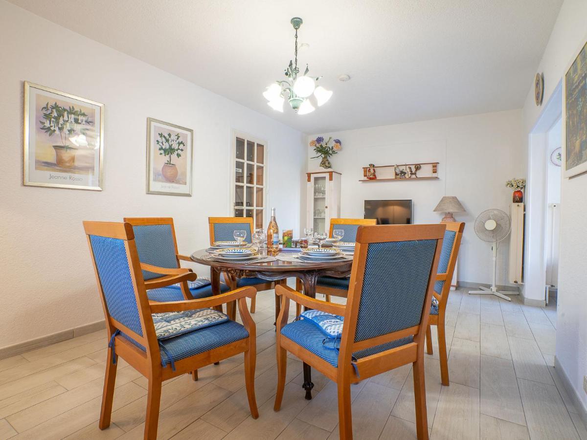 Les Troenes By Interhome