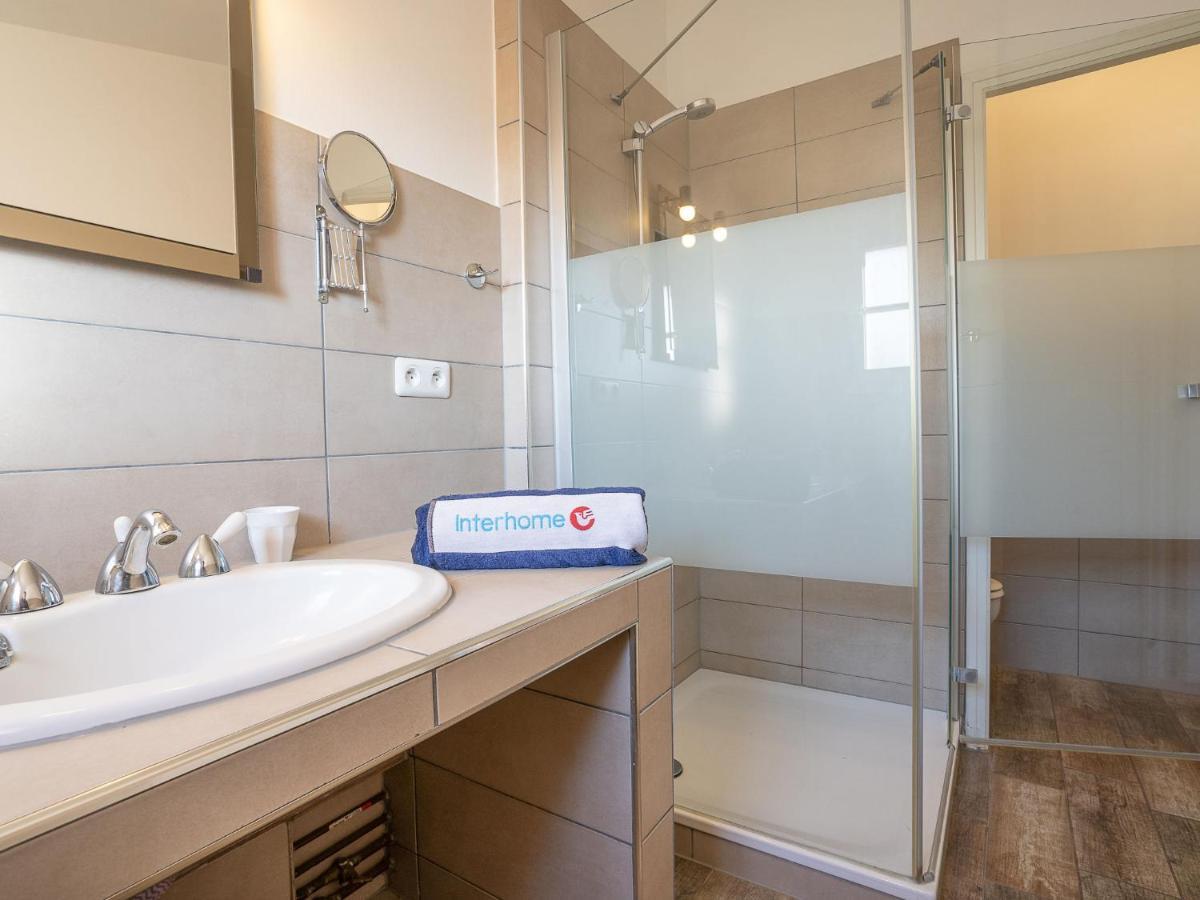 Les Troenes By Interhome Casa vacanze