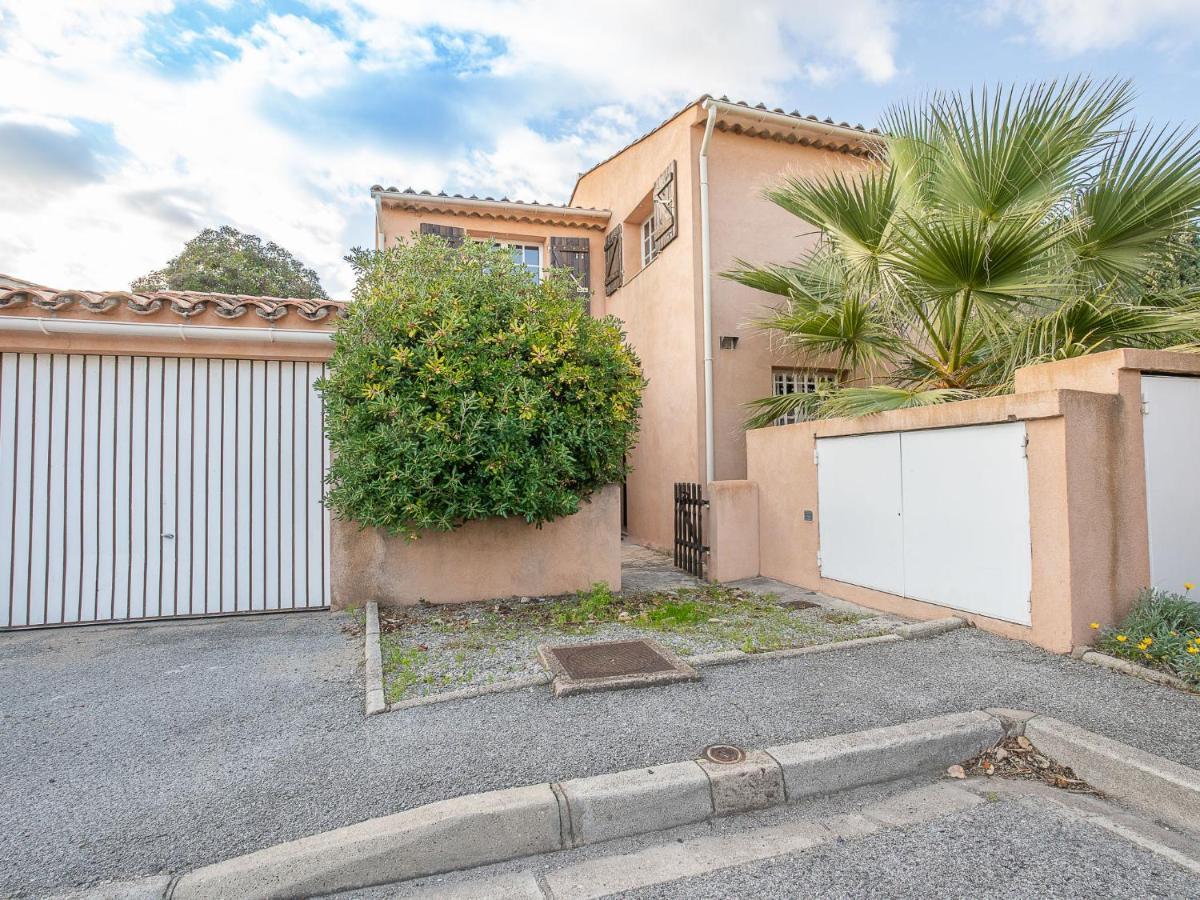 Casa vacanze Les Troenes By Interhome Fréjus