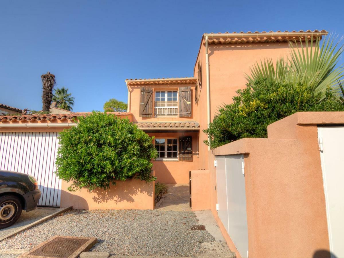 Les Troenes By Interhome Casa vacanze