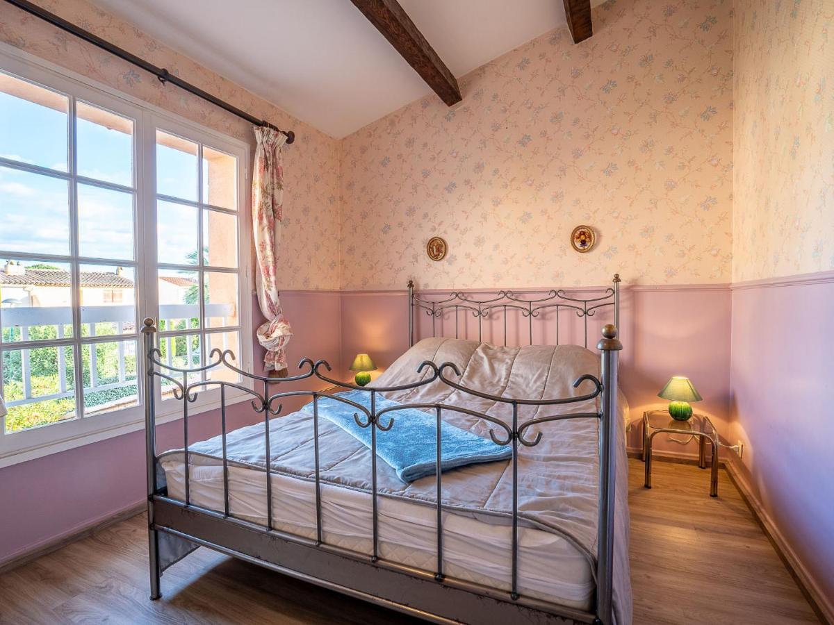 Les Troenes By Interhome Ferienhaus