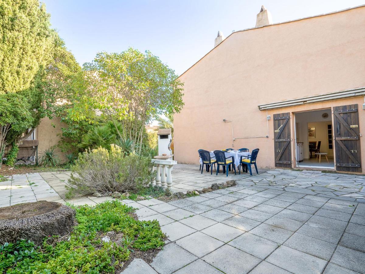 Les Troenes By Interhome