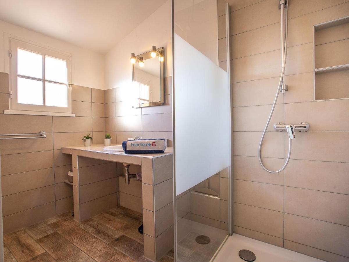 Les Troenes By Interhome Ferienhaus