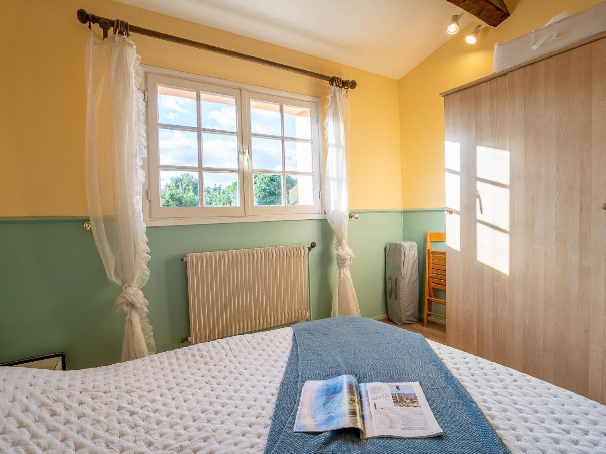Les Troenes By Interhome * Fréjus