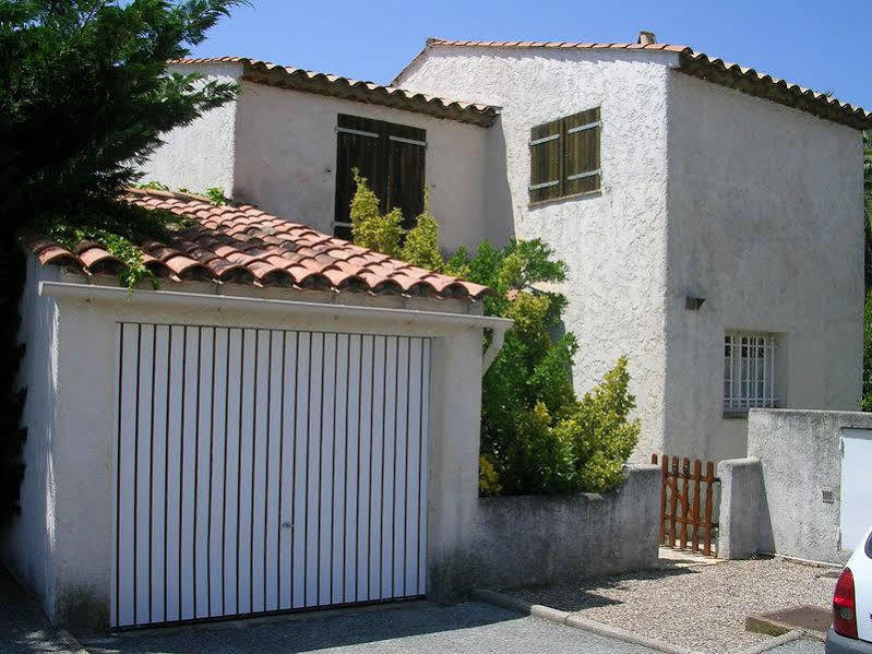 Les Troenes By Interhome